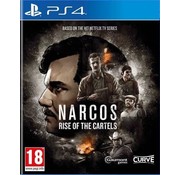 PS4 Narcos: Rise of the Cartels