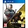 PS4 Dark Souls III + The Witcher 3: Wild Hunt