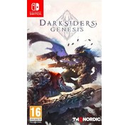 THQ Nintendo Switch Darksiders: Genesis