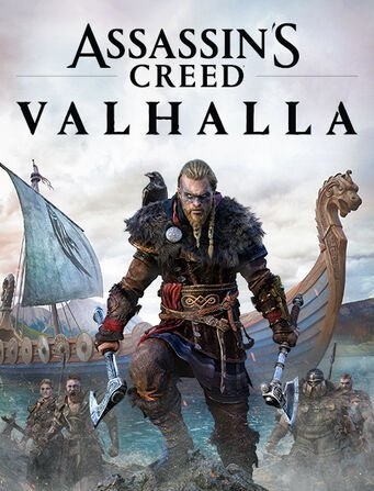 Ubisoft PS5 Assassin's Creed: Valhalla kopen