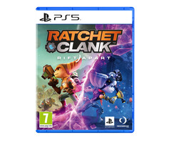 Sony PS5 Ratchet & Clank: Rift Apart