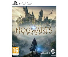 Warner Bros. Interactive Entertainment PS5 Hogwarts Legacy