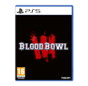 Bigben Interactive PS5 Blood Bowl 3