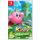 Nintendo Switch Kirby en de vergeten wereld