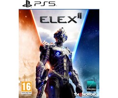 Thq Nordic PS5 Elex II