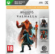 Ubisoft Xbox One/Series Assassin's Creed Valhalla Ragnarok Edition