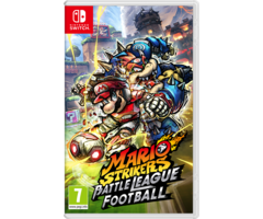 Nintendo Nintendo Switch Mario Strikers: Battle League Football