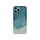 iPhone 13 Pro Max hoesje - Backcover - Patroon - TPU - Groen