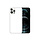 iPhone 13 hoesje - Backcover - TPU - Wit