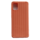 Samsung Galaxy A71 hoesje - Backcover - Patroon - TPU - Zalmroze