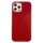 Samsung Galaxy A71 hoesje - Backcover - Patroon - TPU - Rood