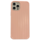 iPhone 11 Pro Max hoesje - Backcover - Patroon - TPU - Lichtroze