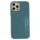 iPhone 11 Pro Max hoesje - Backcover - Patroon - TPU - Zeeblauw