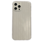 iPhone 11 Pro Back Cover Hoesje met Patroon - TPU - Backcover - Apple iPhone 11 Pro - Transparant