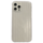 iPhone X hoesje - Backcover - Patroon - TPU - Transparant