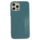 iPhone X hoesje - Backcover - Patroon - TPU - Zeeblauw