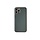 iPhone 12 Pro Max hoesje - Backcover - Luxe - Kunstleer - Groen