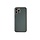 iPhone 12 hoesje - Backcover - Luxe - Kunstleer - Groen