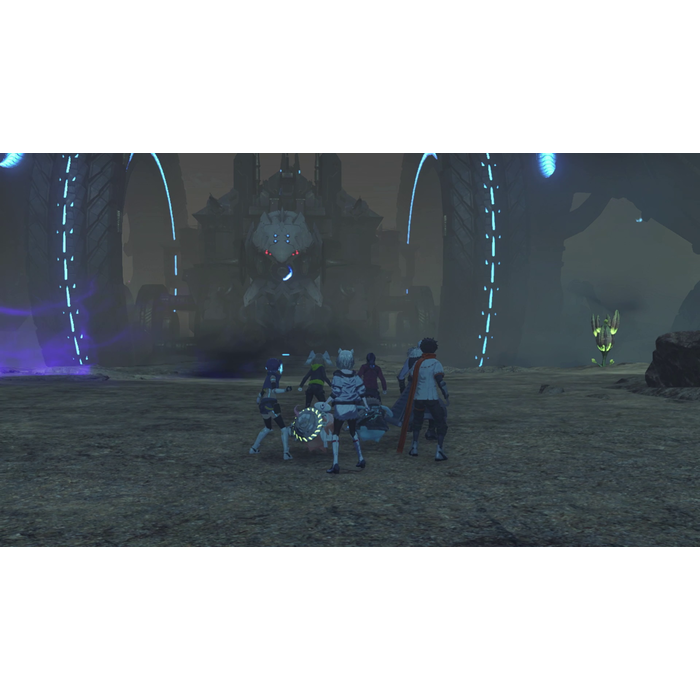 Nintendo Nintendo Switch Xenoblade Chronicles 3