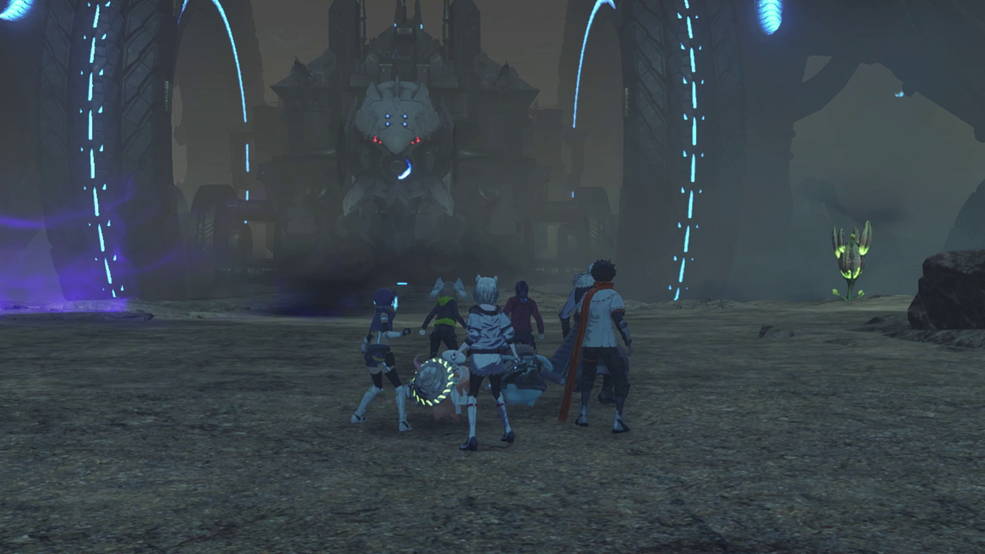 Nintendo Nintendo Switch Xenoblade Chronicles 3
