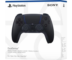 Sony PS5 DualSense draadloze Controller - Midnight Black