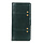 Samsung Galaxy A41 hoesje - Bookcase - Pasjeshouder - Portemonnee - Kunstleer - Groen