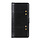 Samsung Galaxy S21 Plus hoesje - Bookcase - Pasjeshouder - Portemonnee - Kunstleer - Zwart