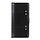 iPhone 7 hoesje - Bookcase - Pasjeshouder - Portemonnee - Kunstleer - Zwart