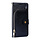 Samsung Galaxy S20 Plus hoesje - Bookcase - Koord - Pasjeshouder - Portemonnee - Rits - Kunstleer - Zwart