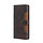 Samsung Galaxy S21 hoesje - Bookcase - Pasjeshouder - Portemonnee - Kunstleer - Bruin