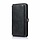 iPhone 7 hoesje - Bookcase - Afneembaar 2 in 1 - Backcover - Pasjeshouder - Portemonnee - Kunstleer - Zwart