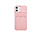 iPhone 13 Pro Max hoesje - Backcover - Pasjeshouder - Portemonnee - Camerabescherming - TPU - Roze