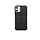 iPhone 13 Mini hoesje - Backcover - Pasjeshouder - Portemonnee - Camerabescherming - TPU - Zwart