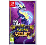 Nintendo Nintendo Switch Pokemon Violet