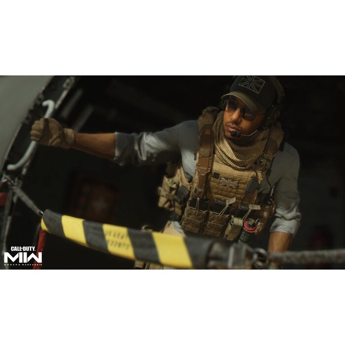 Activision PS5 Call of Duty: Modern Warfare II