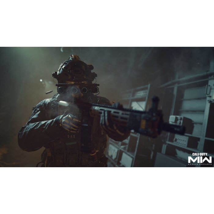 Activision PS5 Call of Duty: Modern Warfare II
