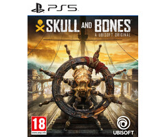 Ubisoft PS5 Skull & Bones