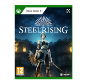 Nacon Xbox Series X Steelrising