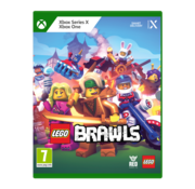 Bandai Namco Xbox Series X LEGO Brawls