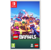 Bandai Namco Nintendo Switch LEGO Brawls