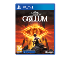 Nacon PS4 The Lord of the Rings: Gollum