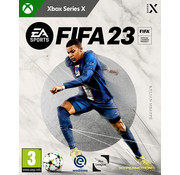 EA Xbox Series X FIFA 23