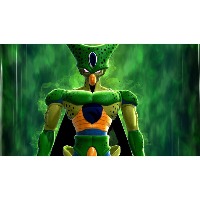 Bandai Namco Nintendo Switch Dragon Ball: The Breakers Special Edition (Code in Box)