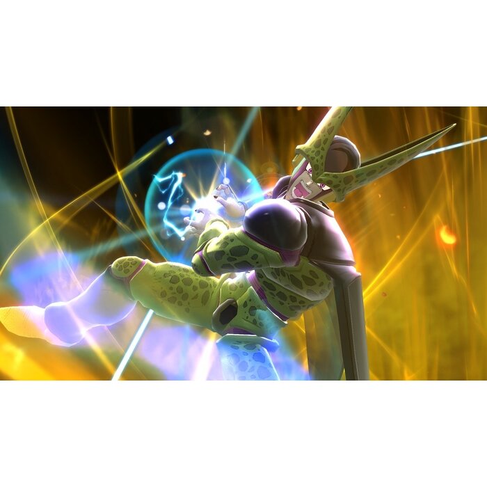 Bandai Namco Nintendo Switch Dragon Ball: The Breakers Special Edition (Code in Box)