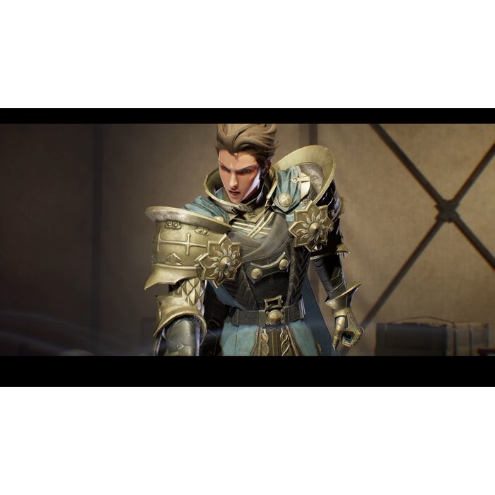 Square Enix PS5 The Diofield Chronicle