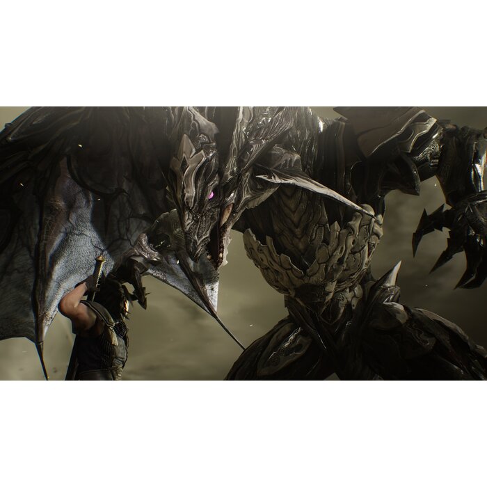 Square Enix PS5 Crisis Core: Final Fantasy VII Reunion