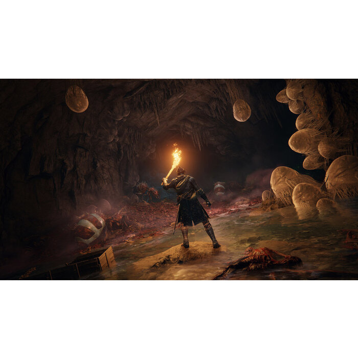 Bandai Namco PS5 Elden Ring