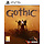 PS5 Gothic Remake