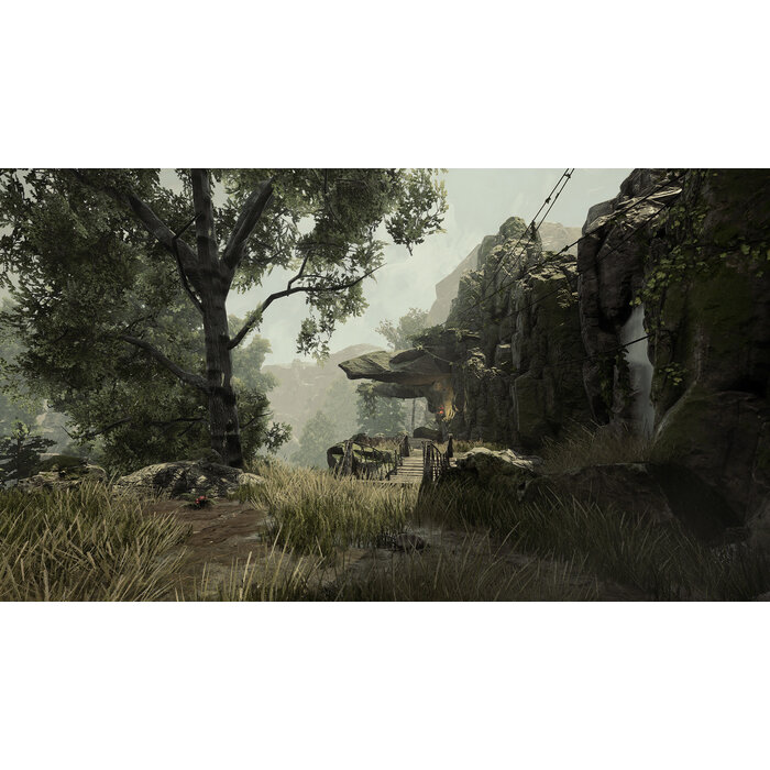 Thq Nordic PS5 Gothic Remake