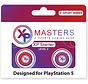 XP Masters - XP Starter - Level 2 Performance Thumbsticks - Geschikt voor Playstation 4 (PS4) en Playstation 5 (PS5)